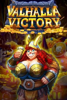 Valhalla Victory