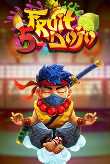 5 Fruit Dojo